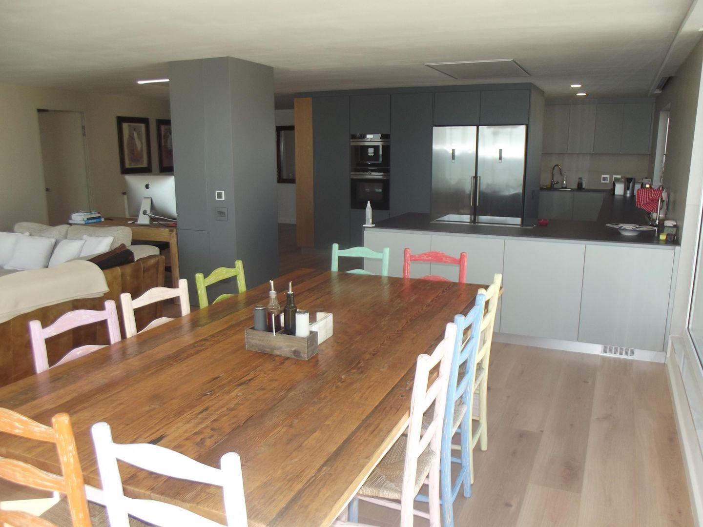 3 Bedroom Property for Sale in Bloubergrant Western Cape